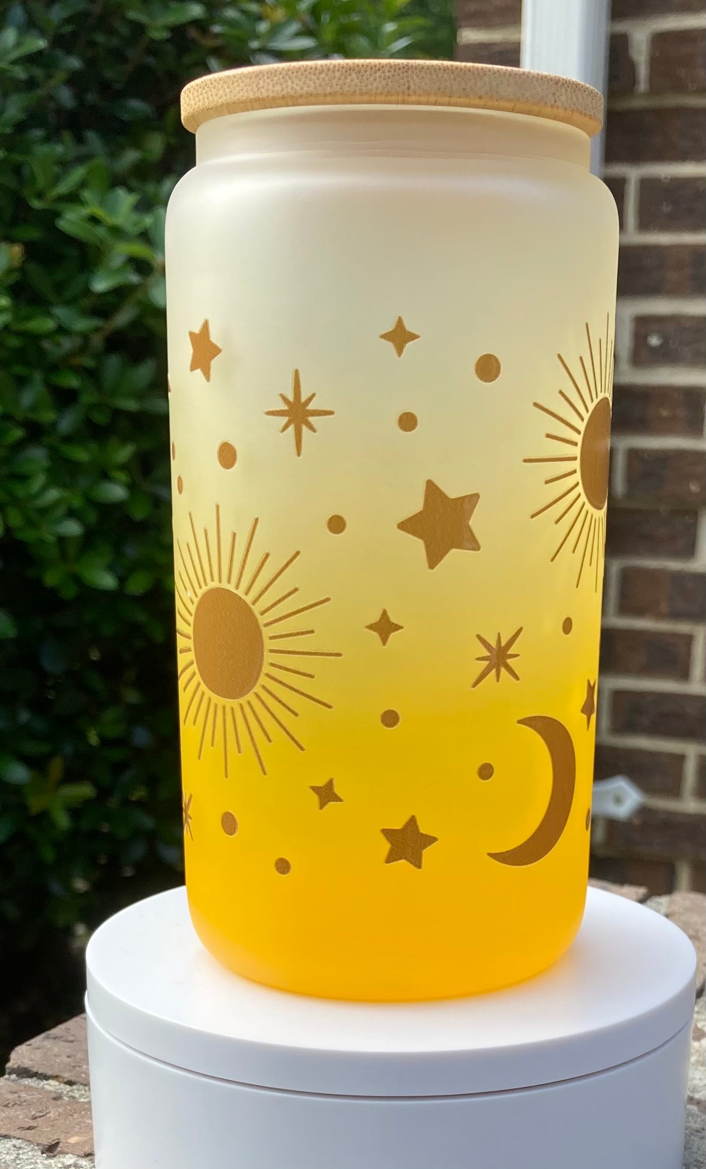 Sun & Moon