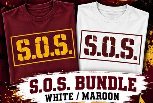 SOS Bundle