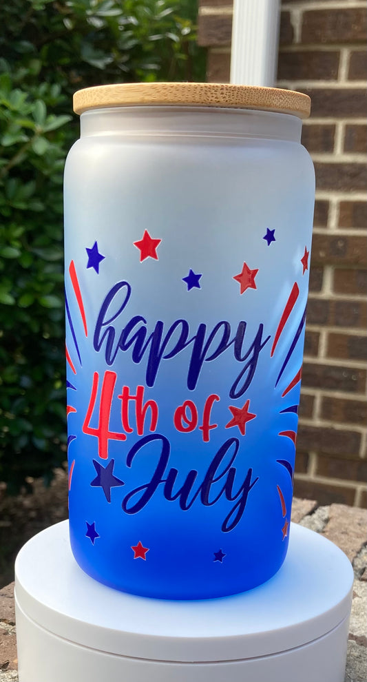 4th of July